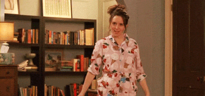 17 Ways You Know You're A Sleep-Deprived Mum pyjamas